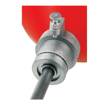 Magazynek adaptera spirali R600/650 do spirali 8 mm, pusty