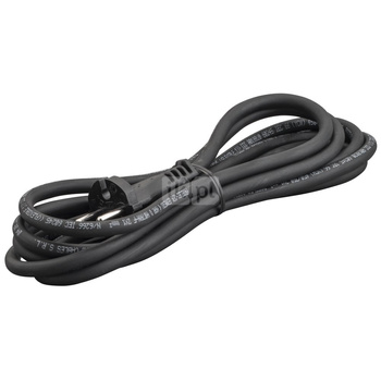 Kabel przyłączeniowy REMS