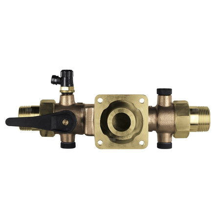 Flansza HWS filtra w.p. 1