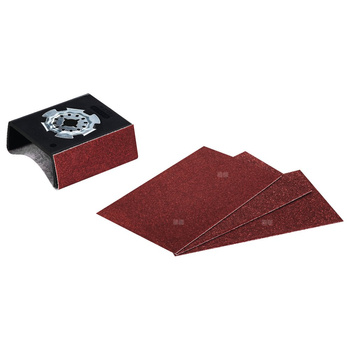 KOSTKA SZLIFIERSKA AUZ 70 G 70 MM