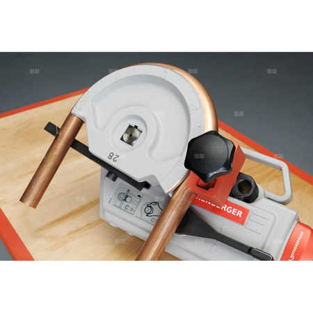 ROBEND 4000 E Set, 12-14-16-18-22-28 AMP