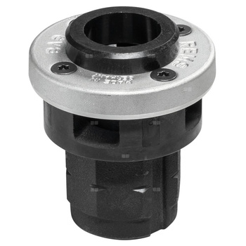 Szybkowymienna-gł. gwinc. S NPT 1 REMS