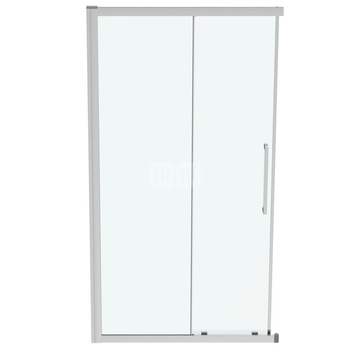 IS I.LIFE DRZW 110 UNH DR IC BRT/SIL CLR