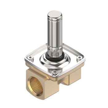 Zawór elektromagnetyczny EV221B 10BE G 38E NO000