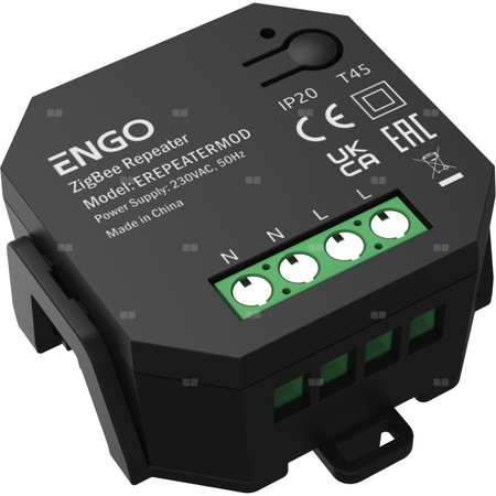 EREPEATERMOD - Repeater sieci ZigBee