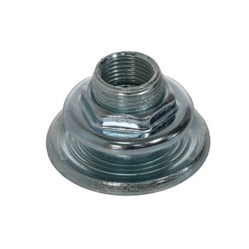 Kołnierz mocujący membranę naczyń 750 l do 5000 l