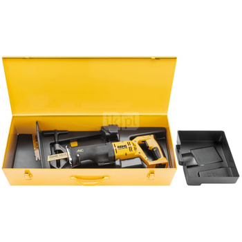 REMS TIGER 22V VE SET\P