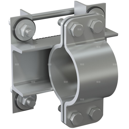 PSFUC 200 (215-220mm) PSFUC200