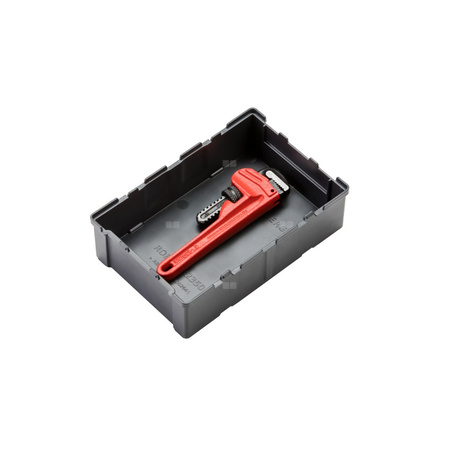 Jednoręczny klucz do rur HEAVY DUTY 6", ROBOX