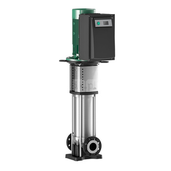 Wilo-Helix VE2207-2/25/V/KS/3  pompa wirowa w wersji pionowej