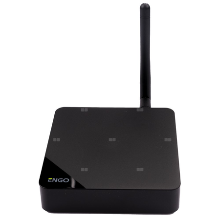 EGATE-PRO - Bramka internetowa ZigBee do urządzeń serii ENGO Smart, wersja PRO