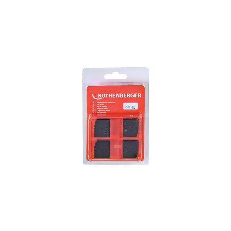 Narzynki BSPT R1.1/4"