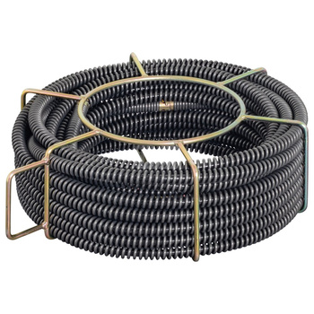 Spirala czyszcząca z rdzeniem, fi 22 mm x 4,5 m 5-pak