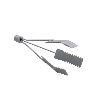 Wymienny zestaw szczęk chwytaka K-5