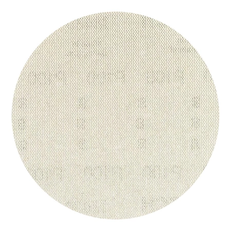 Siatka szlifierska EXPERT M480 do szlifierek mimośrodowych 125 mm, G 100, 5 szt.