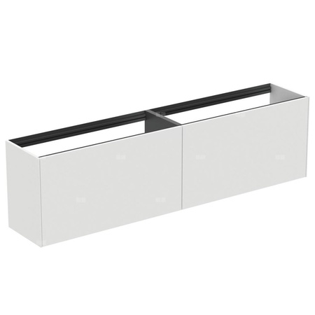 CONCA SZAFKA 200X37X55 2 DR NOWTOP SNMT