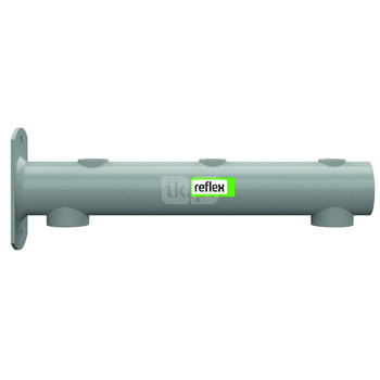 Wspornik do montażu naściennego do naczyń Reflex N, S 8-25L