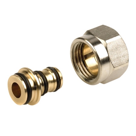 Złączka COMAP, 22-16 x 2 (GW x PZ)