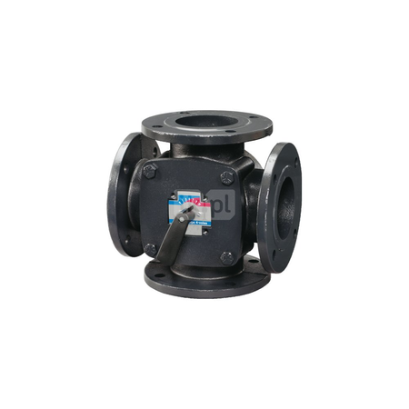 Mieszacz żeliwny 4F 100 Kvs 225