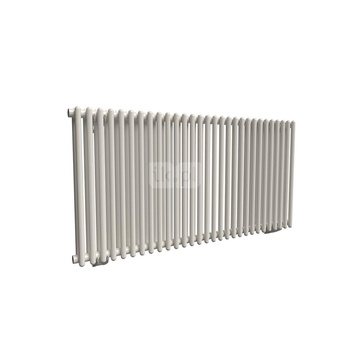 Grzejnik CEZAR II AF2 45-175 (446-1778) P42 K01 biały