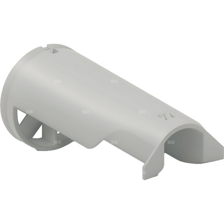 Rozdzielacz spłukujący Geberit typ SP33 do WC Rimfree