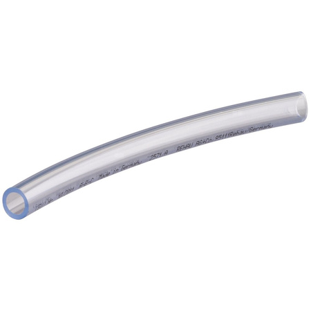 Wąż z tworzywa sztucznego