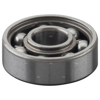 Łożysko kulkowe rowkowane REMS