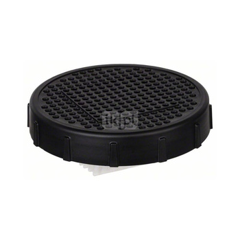 Filtr pyłu kasetowy FILTER COVER BLACK
