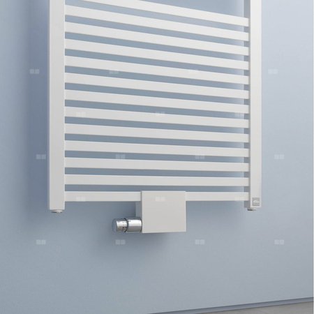 Kermi Geneo quadris BH 1494x596x32 mm QN 805, GLS