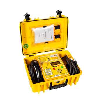 Zgrzewarka elektrooporowa ZK 90 PRO
