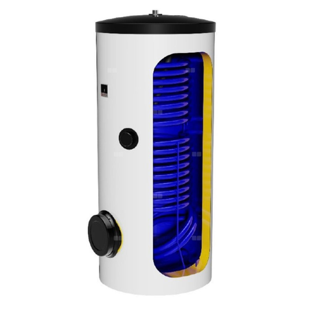 Zasobnik c.w.u. UBS 750 NTRR (2 wężownice)