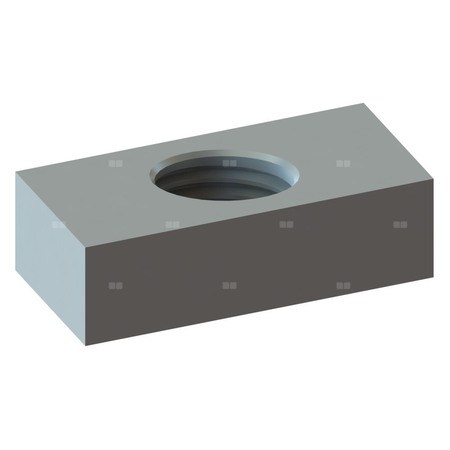 Nakrętka ślizgowa NSS M10 profilu szer. 30mm NSSAM10