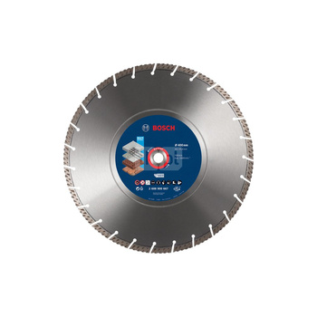 TARCZA DIAM EXPERT MM 400X20/25.4X3.3X12
