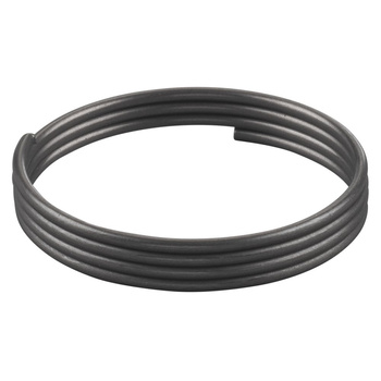 Sprężyna zaciskowa