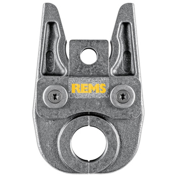 Cęgi zaciskowe REMS KI 32 do złączek zaprasowywanych