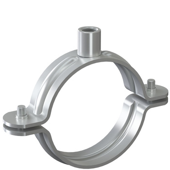 Obejma mocująca NICZUK EXPERT UPZ 21-23 mm 1/2BK