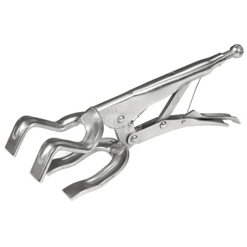 Cęgi unieruchamiające REMS do złączek zaprasowywanych