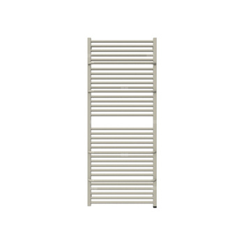 Grzejnik drabinkowy TERMA LIMA ONE, podłączenie S8, wym. 1460 x 600 mm, kolor kalifornijski beż (farba), moc 879W