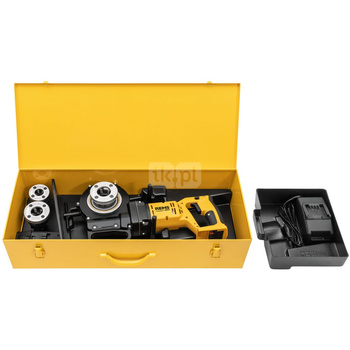 REMS AMIGO 22V SET M 20+25+32