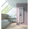 Grzejnik drabinkowy KERMI Casteo BH, wym. 1259 x 750 mm, kolor biały, moc 774W