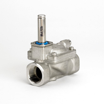 Zawór elektromagnetyczny EV228BW 32SS G 114E UN000