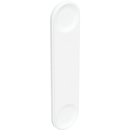Uchwyt ścienny duży, do pilotów zdalnej obsługi Geberit AquaClean (od roku produkcji 2024)