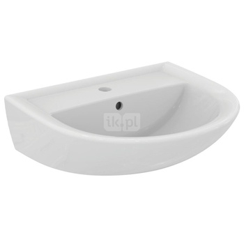 EUROVIT Umywalka 55cm