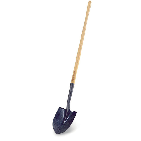 SHOVEL, 171 LG HDLE SQ PT