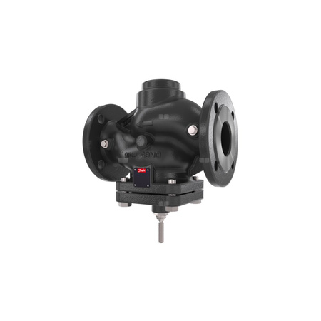 Zawór VFG 22, PN 25, DN 65, 60.00 m³/h, kołnierz