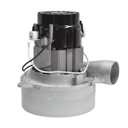 Silnik do jednostki Duovac Simplici-T 523 (niebieski), Symphonia 523E, Signature 200