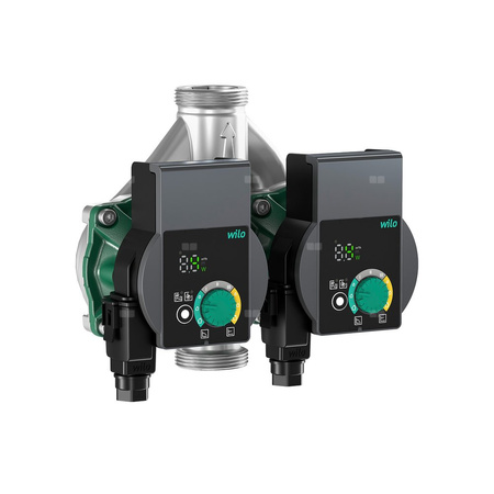 Wilo-Yonos PICO-ZD 25/0.5-6 180 pompa cyrkulacyjna najwyższej sprawności