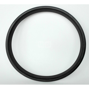 O-Ring gumowy MAGNAPLAST olejoodporna Ultra dB 75 mm, kolor czarny