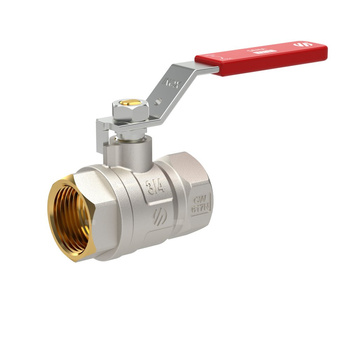 SENA VA30 zawór kulowy 3/8 GW-GW dźwignia INOX