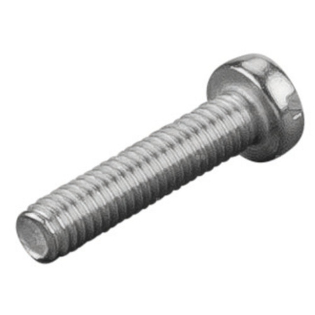 Śruba z łbem walcowym